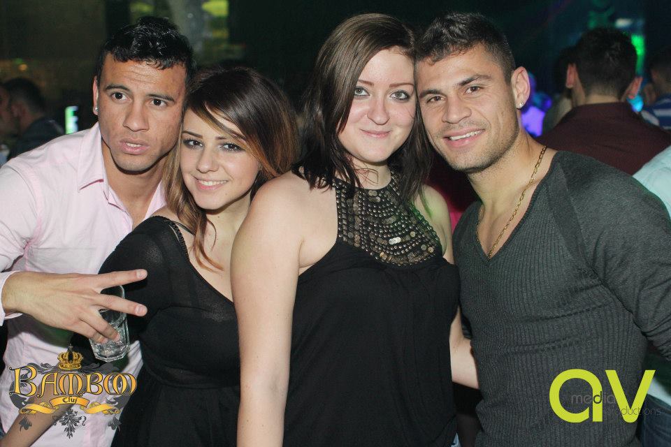 Dos Santos şi Cleiton