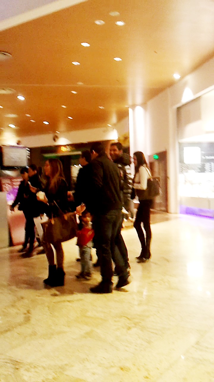 Adi Rocha si Machado