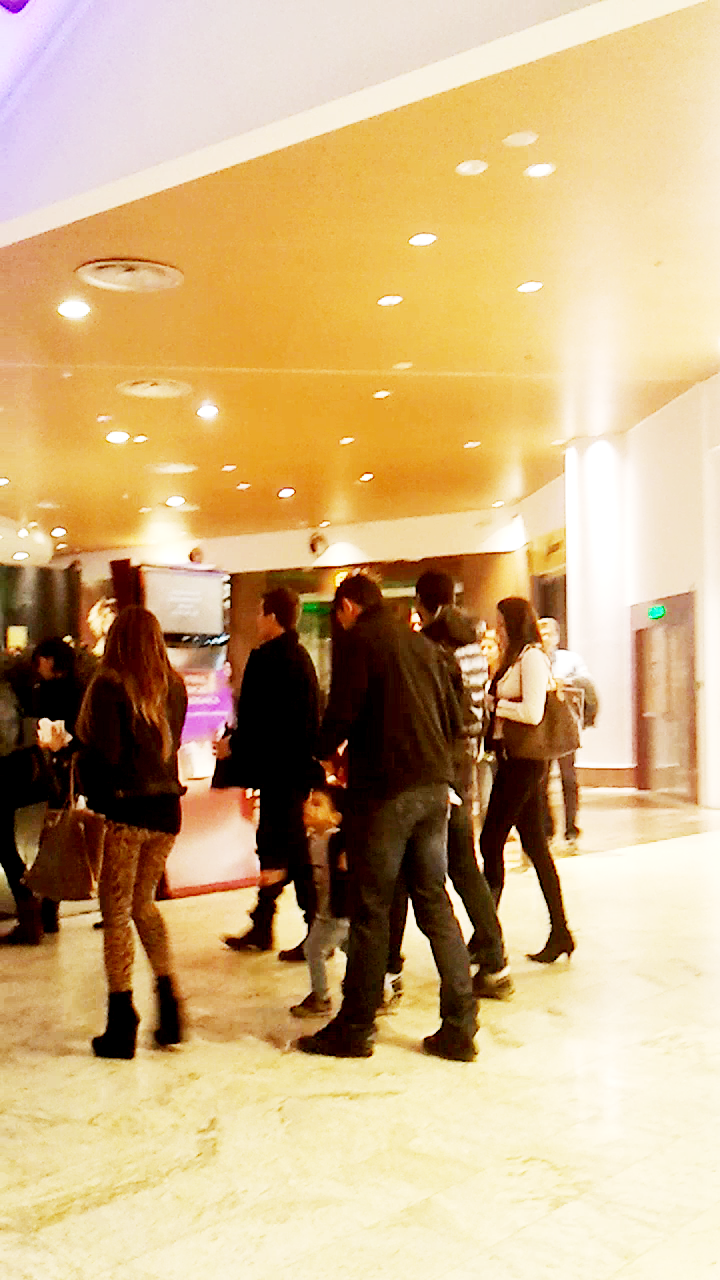 Adi Rocha si Machado