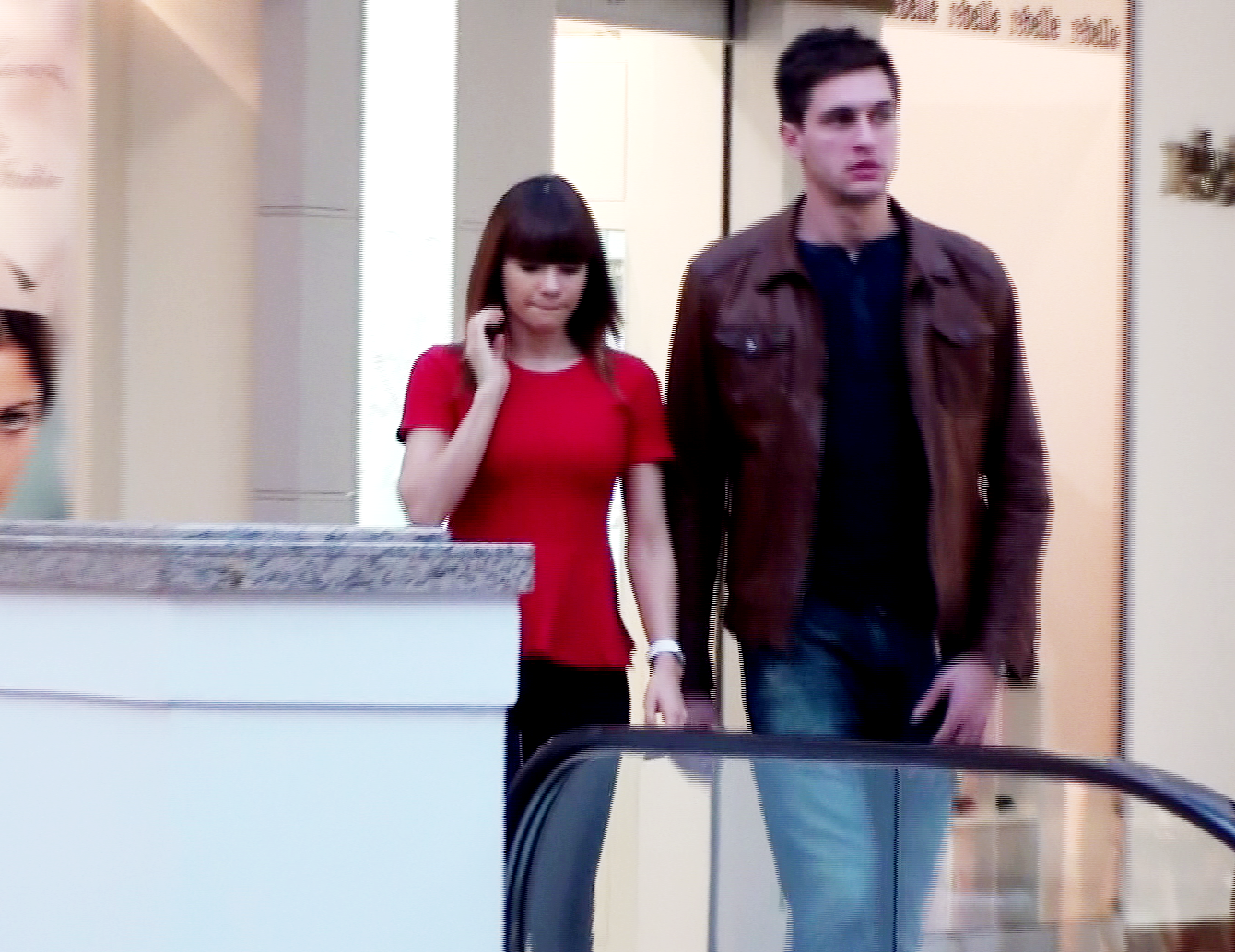 Ciprian Tatarusanu si Antoanteta