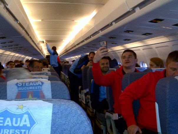 steaua