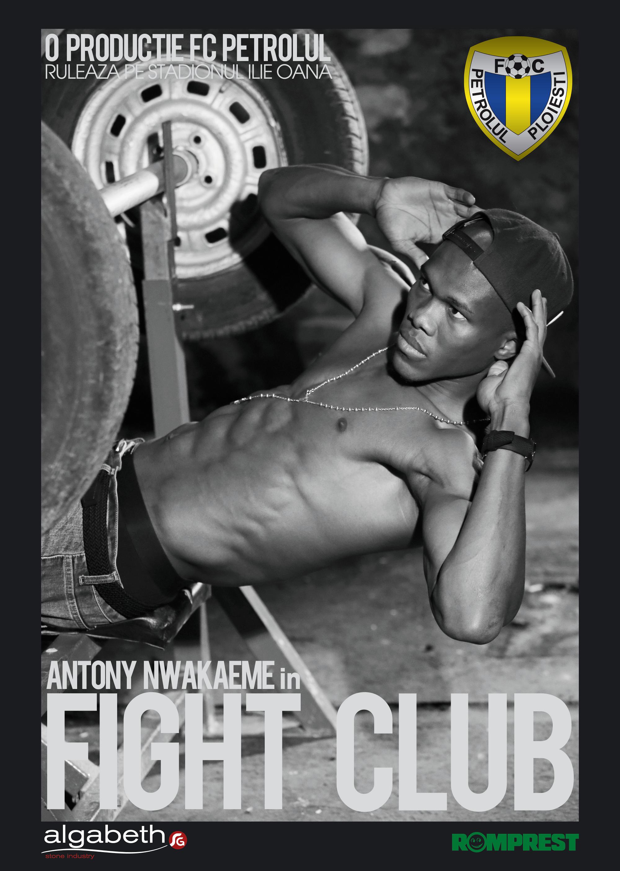 Calendar sexy pentru 2013! Imagini super fierbinţi cu fotbaliştii de la Petrolul Ploieşti!