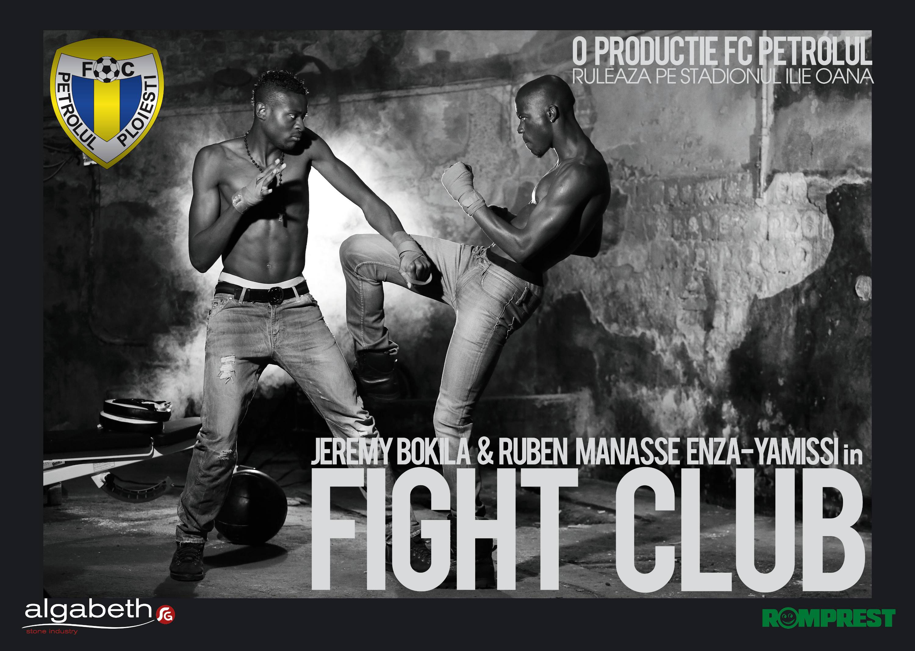 Calendar sexy pentru 2013! Imagini super fierbinţi cu fotbaliştii de la Petrolul Ploieşti!