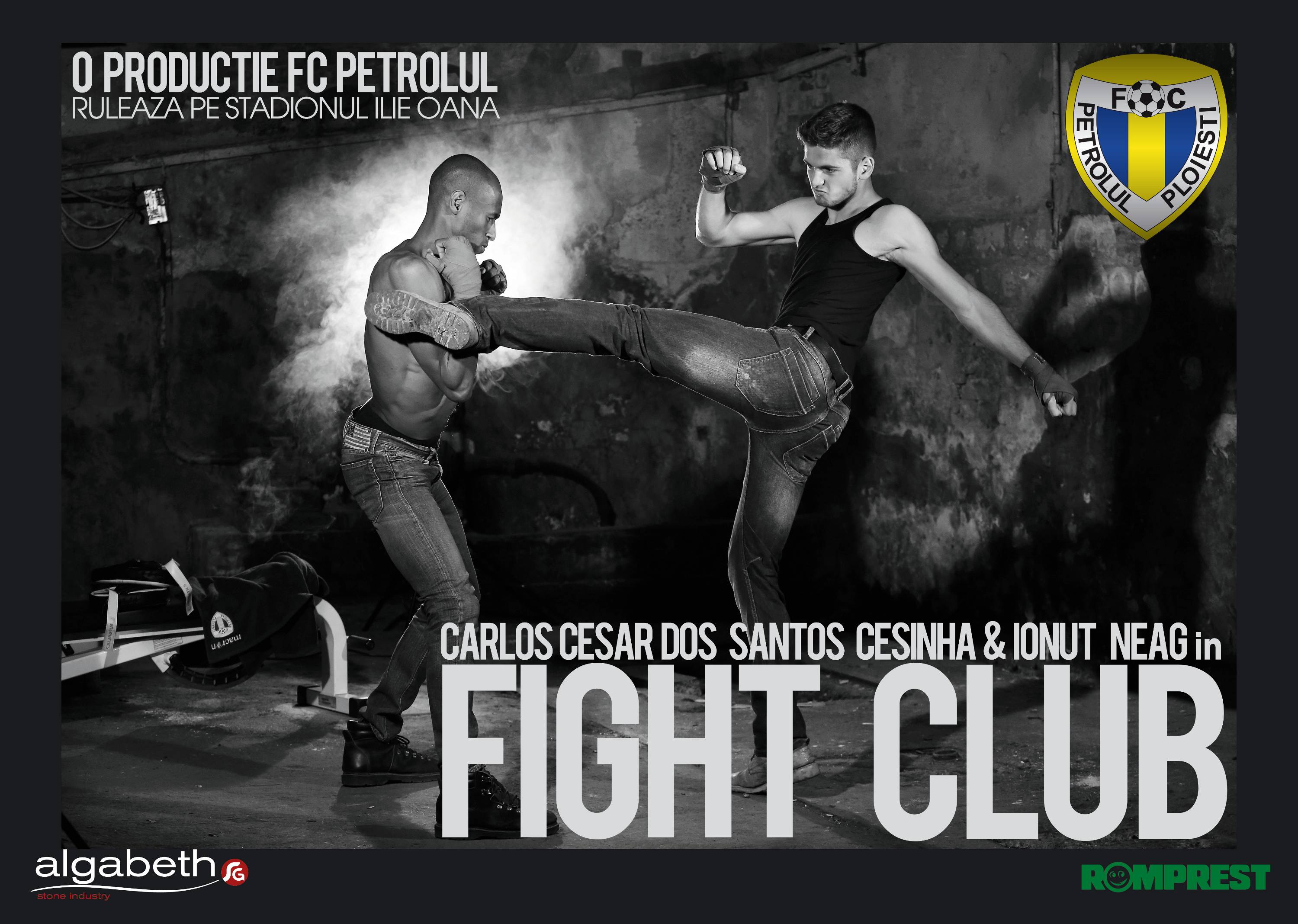 Calendar sexy pentru 2013! Imagini super fierbinţi cu fotbaliştii de la Petrolul Ploieşti!