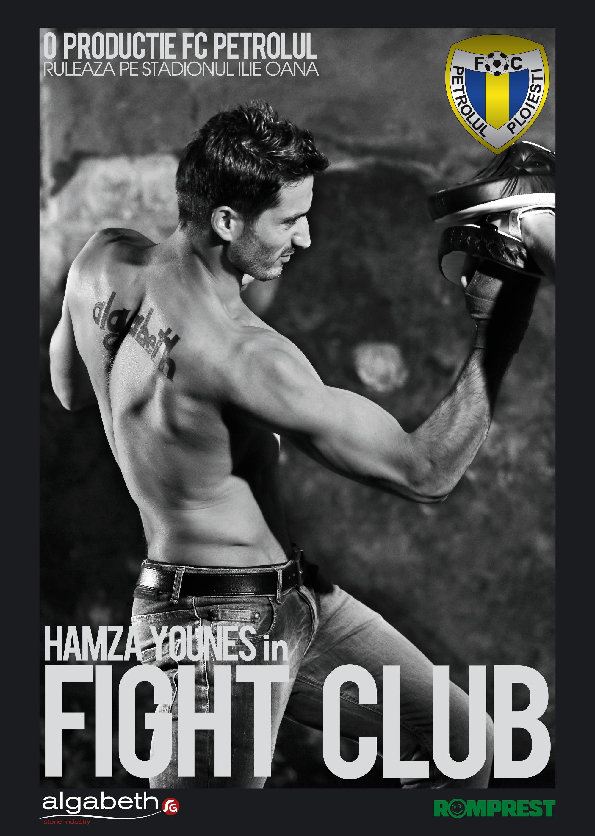 Calendar sexy pentru 2013! Imagini super fierbinţi cu fotbaliştii de la Petrolul Ploieşti!