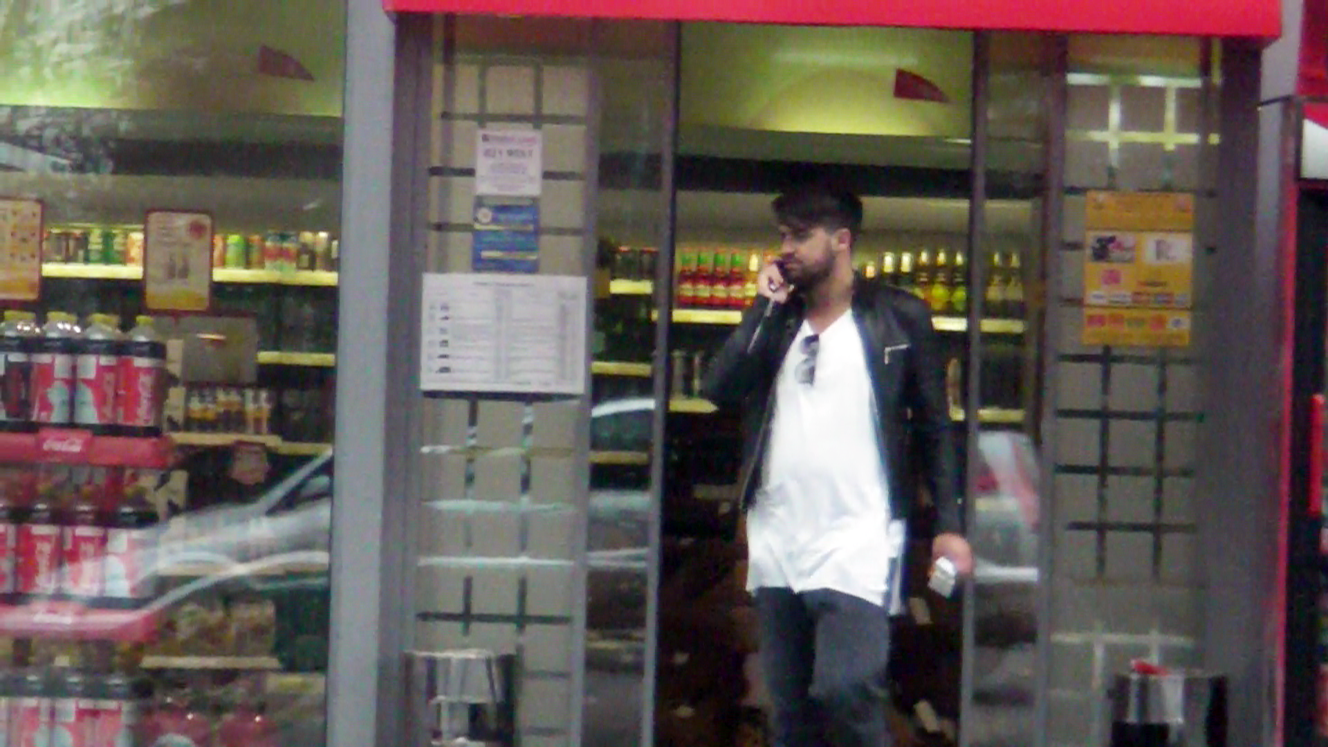 Adi este fiul unuia dintre actionarii clubului Dinamo