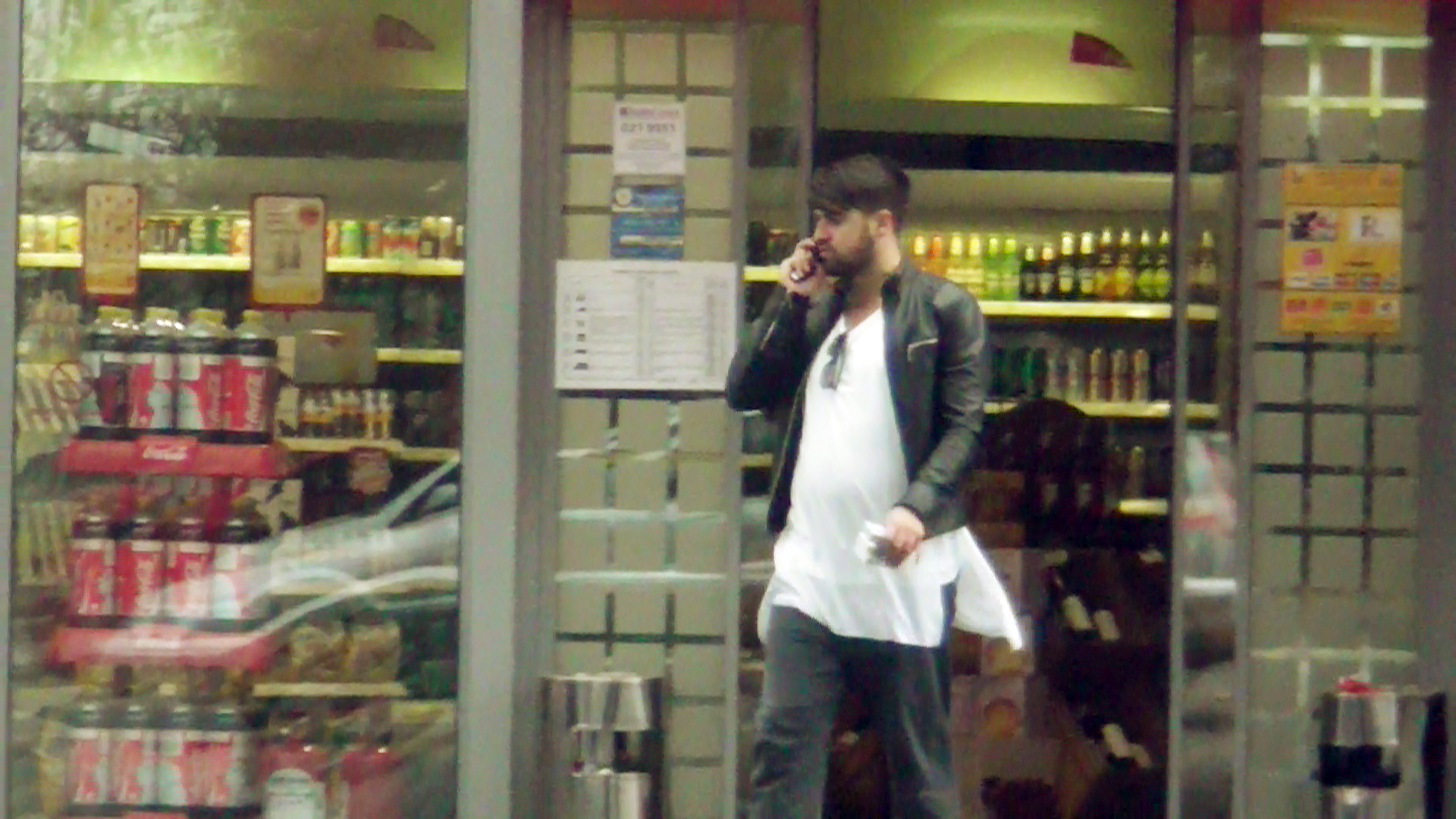 Adi este fiul cel mare a lui Vasile Turcu