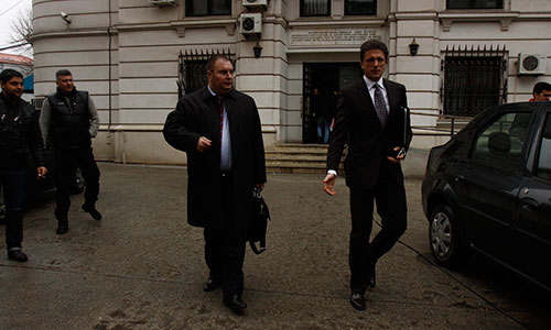 dosarul transferurilor