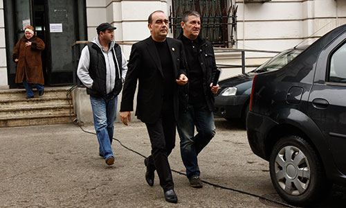 dosarul transferurilor