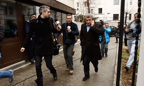 dosarul transferurilor