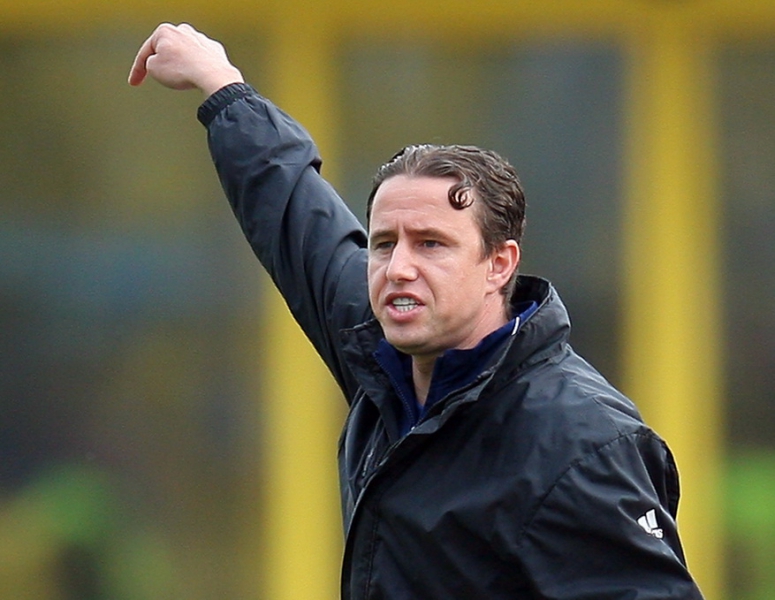 VIDEO extrem de emoţionant! Uite cum i-a motivat Reghe pe stelişti să-i facă praf pe olandezi! Ai să vrei şi tu să muţi munţii!