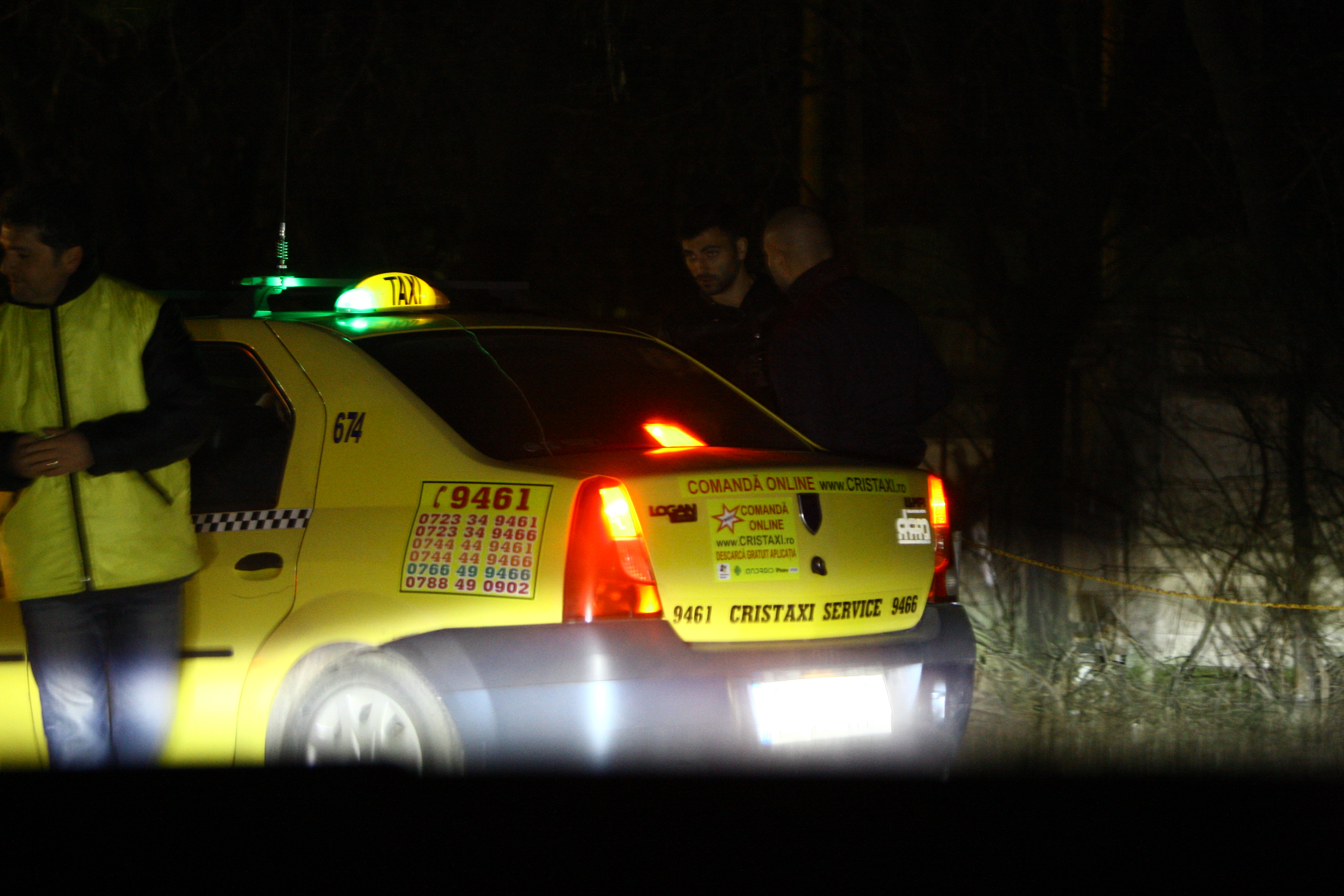 Dacian Varga, Adrian Ropotan, Raluca Ogica