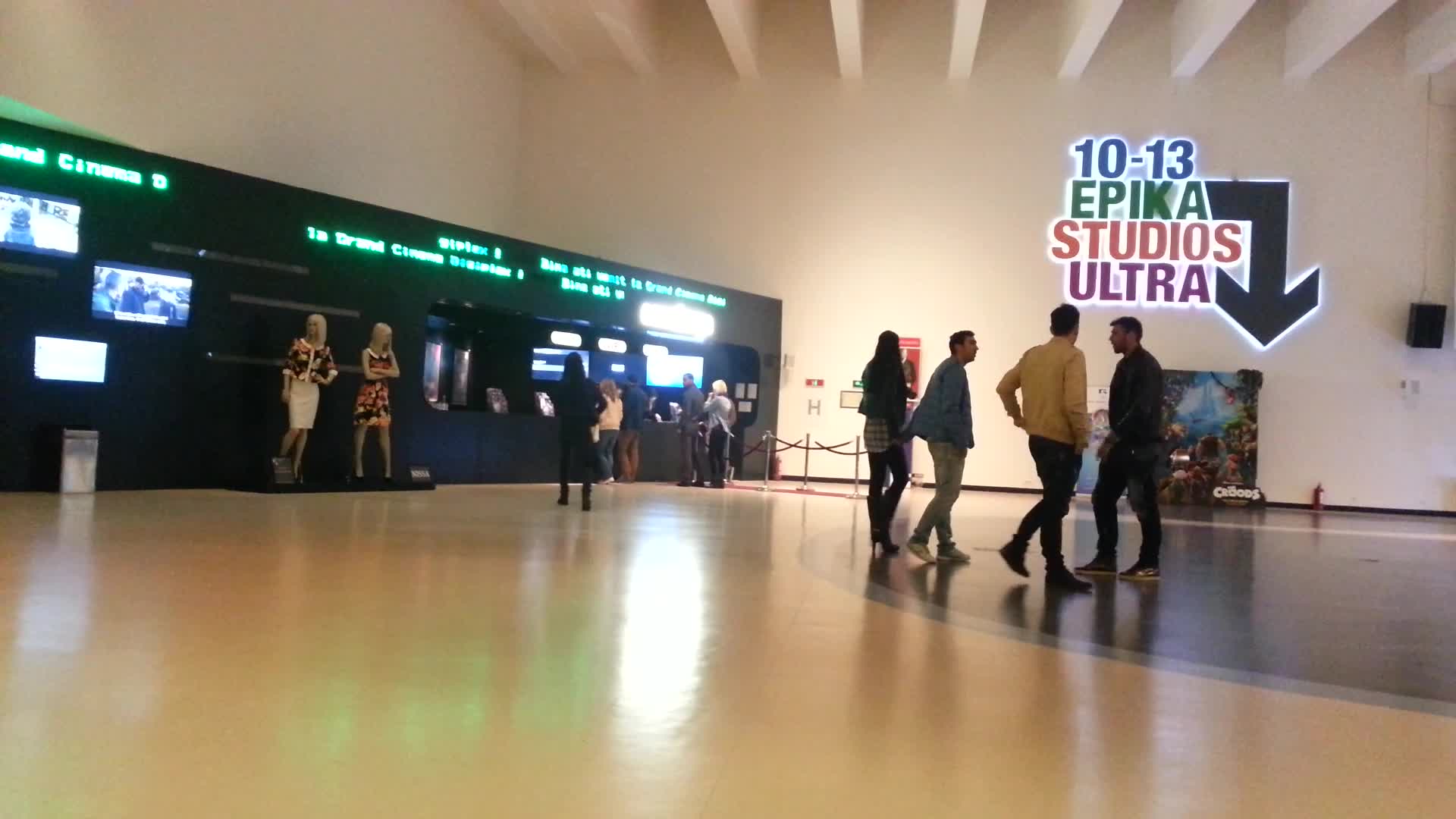 Dacian Varga, Adrian Ropotan, Raluca Ogica