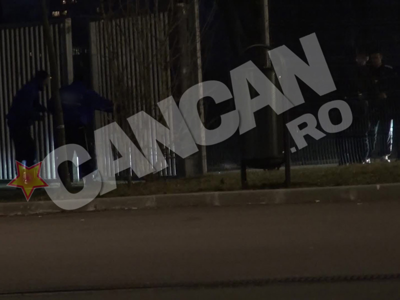 Londonezii de la Chelsea ţinuţi în fata stadionului ca o echipa din LIGA a 4-a! Gest de necalificat în EUROPA LEAGUE!