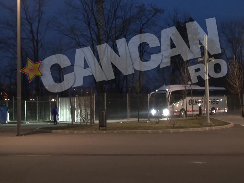 Londonezii de la Chelsea ţinuţi în fata stadionului ca o echipa din LIGA a 4-a! Gest de necalificat în EUROPA LEAGUE!