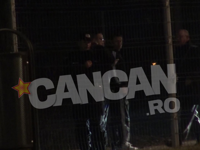 Londonezii de la Chelsea ţinuţi în fata stadionului ca o echipa din LIGA a 4-a! Gest de necalificat în EUROPA LEAGUE!