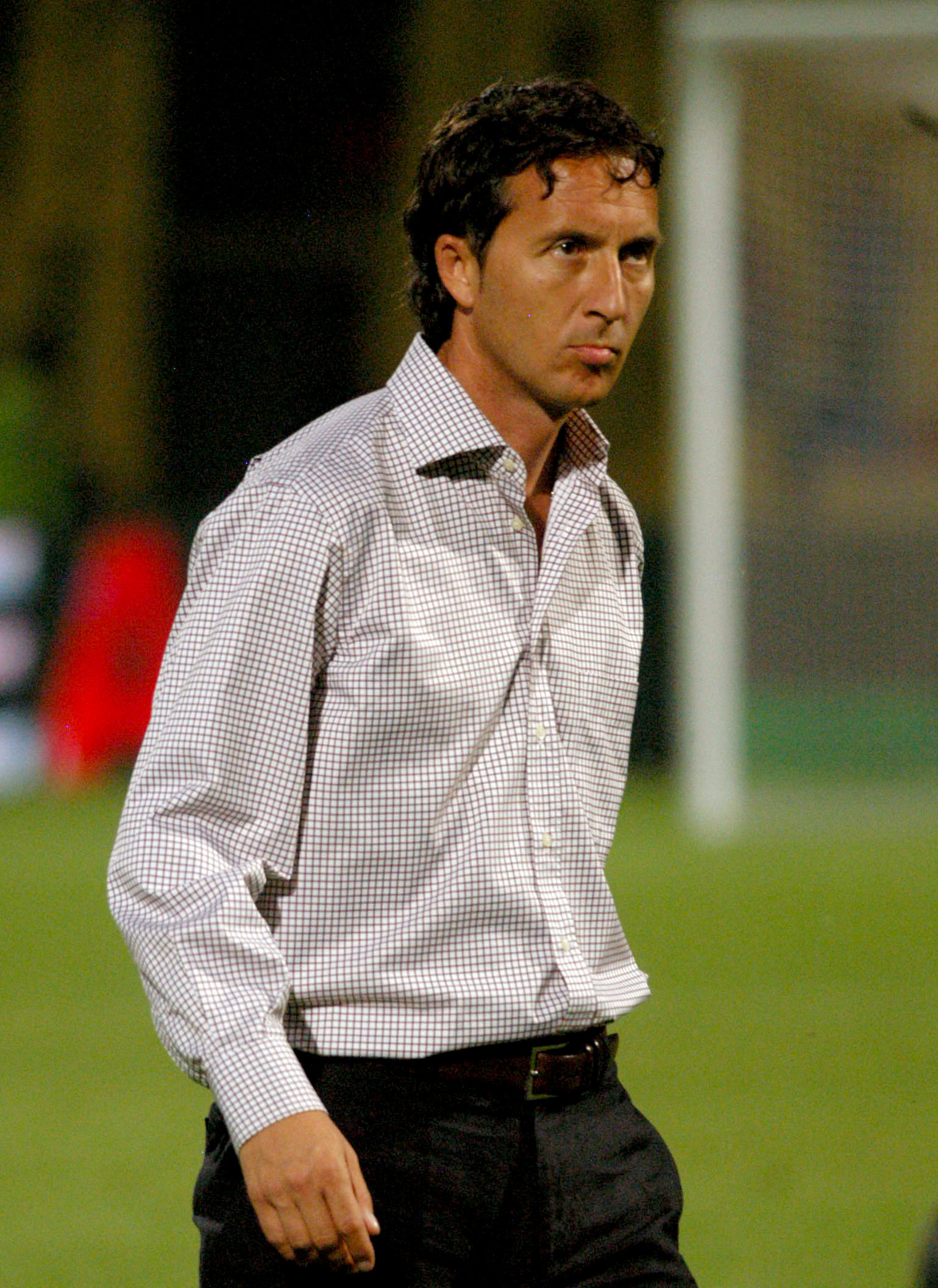 Managerul Stelei are o relatie deosebita cu fostii si actuali stelisti