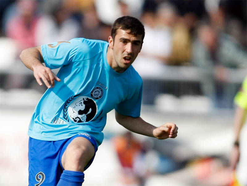 Dacian nu mai are echipa de club de mai bine de sase luni