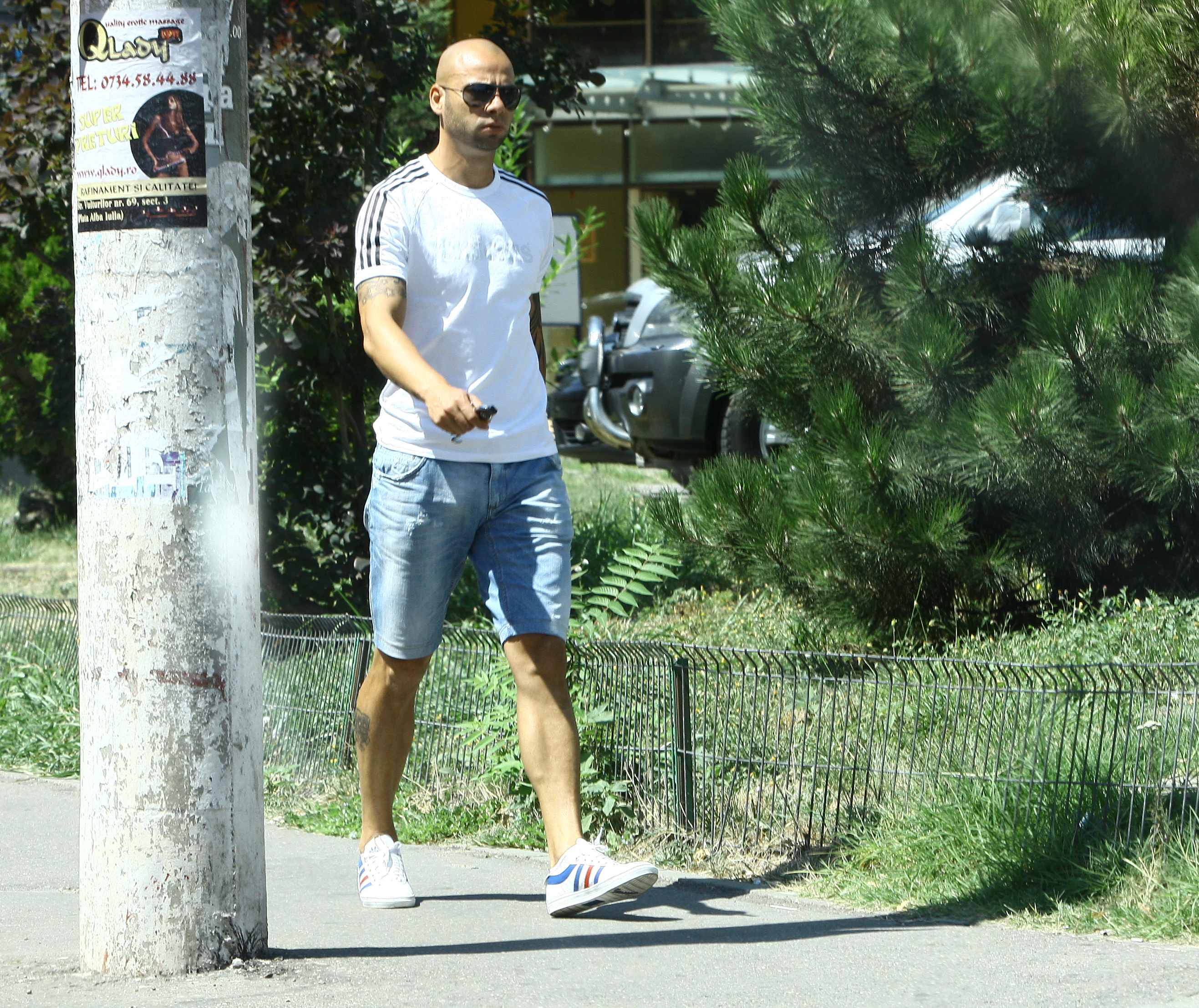 Gianni nu mai are echipa de club de mai bine de sase luni