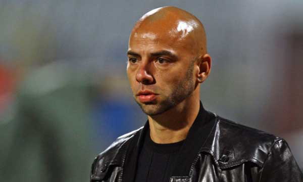 Giani este una dintre emblemele clubului Dinamo Bucuresti