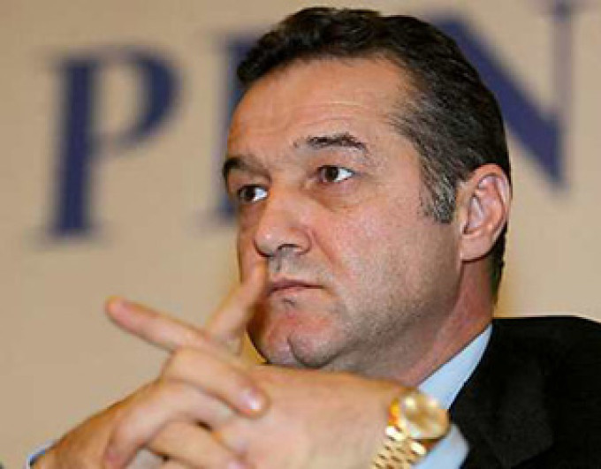 gigi becali