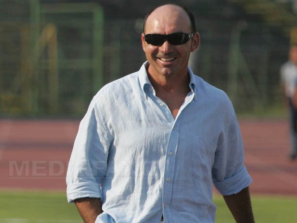 Jean Vladoiu activeaza acum ca antrenor
