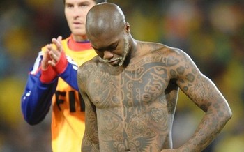 Djibril Cisse