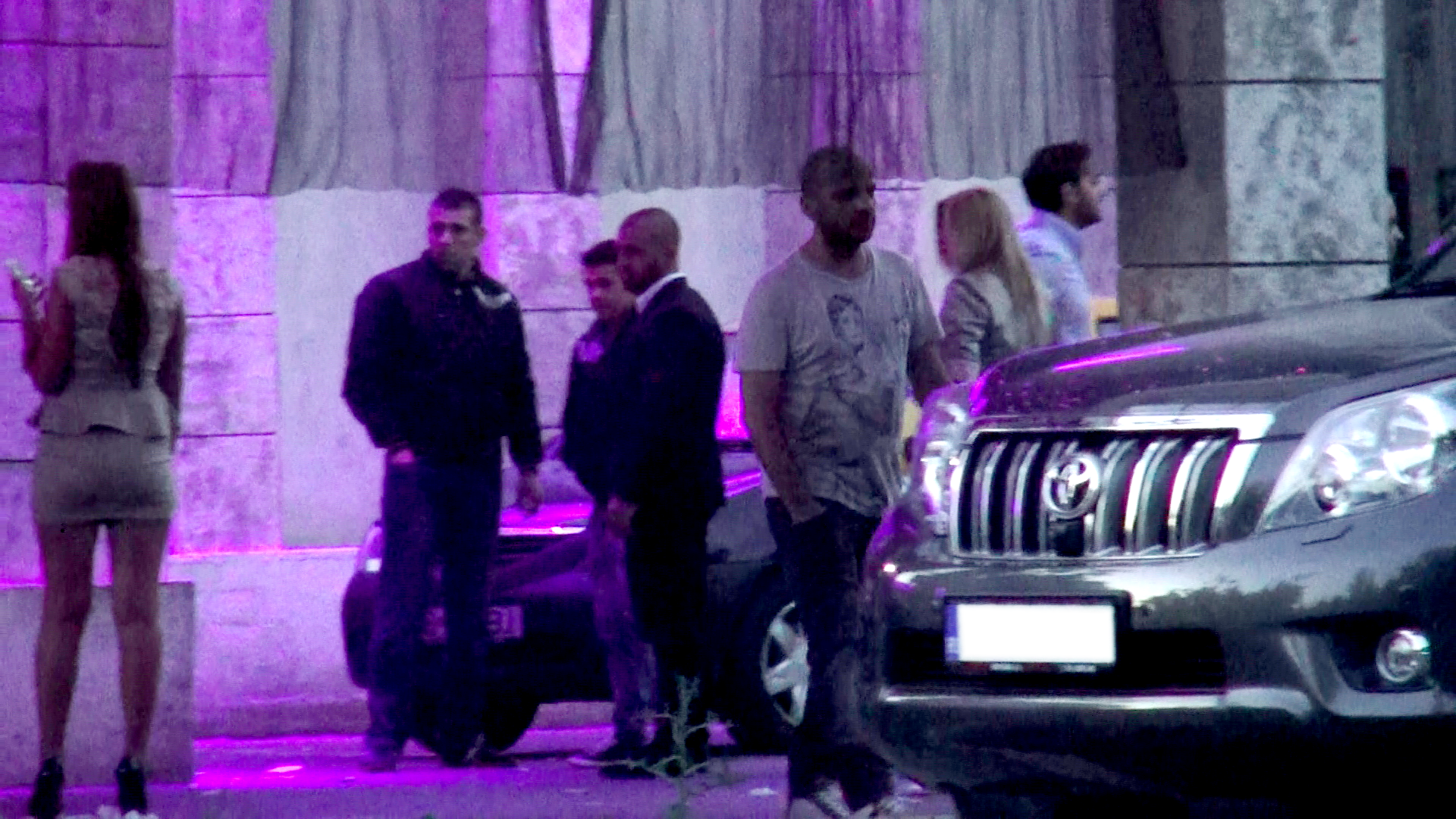 moreanu si stelistii