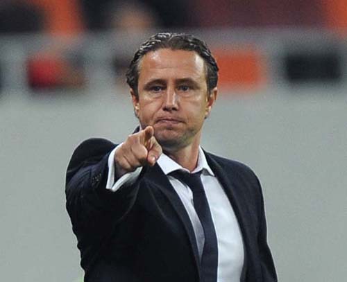 Laurenţiu Reghecampf