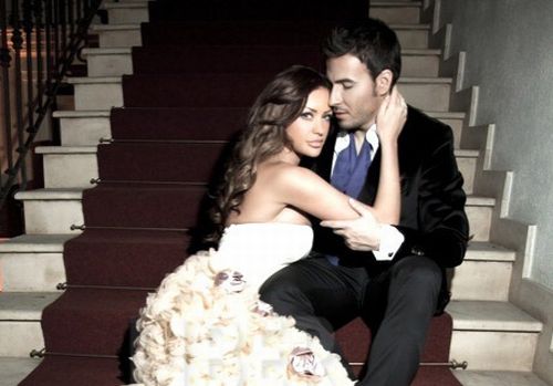 Adrian Cristea si Bianca