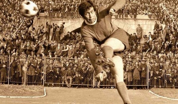 Florea Dumitrache, poreclit 