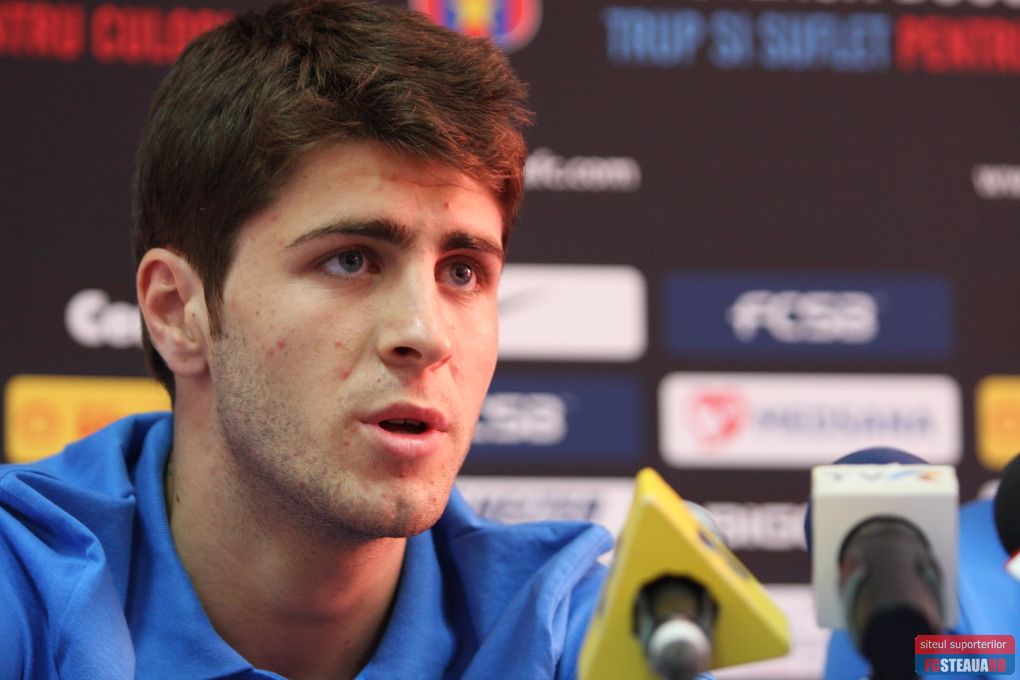 Mihai Radut a semnat de curand un contract de impresariere cu Ana