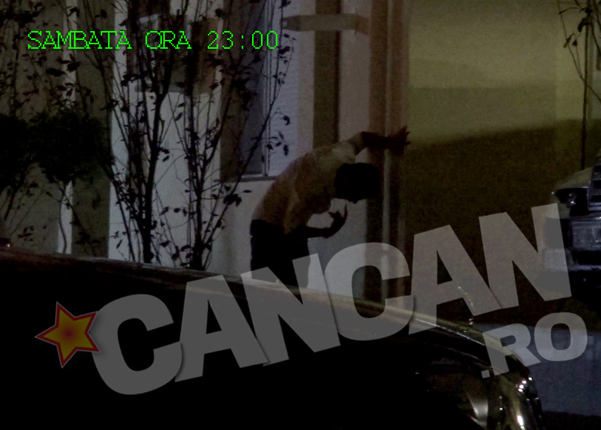 Cateva ore mai tarziu, efectele 