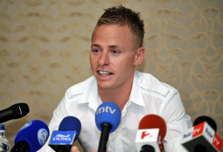 Fotbalistul lui Dinamo Moscova a fost implicat intr-un grav accident de circulatie in urma cu doua luni