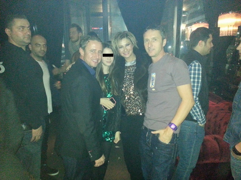 Laurentiu Reghecampf, Anamaria Prodan, Meme Stoica - 3