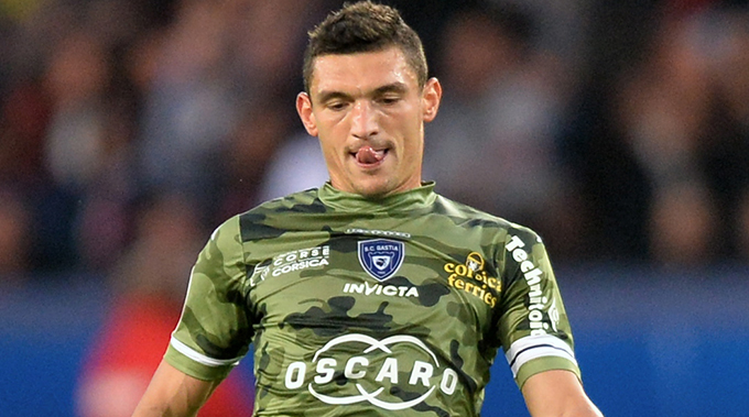 Claudiu Keseru este jucatorul Stelei pana in 2016