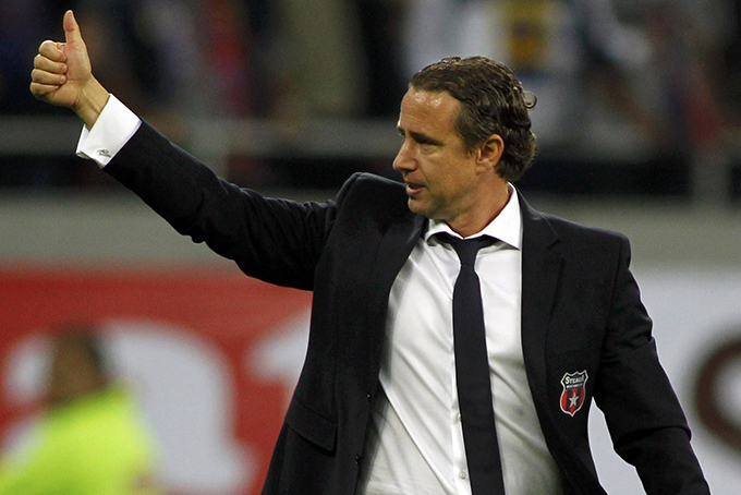 Reghe a anuntat ca Steaua nu va mai face niciun transfer in aceasta iarna