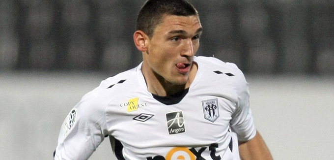 Claudiu Keseru va purta numarul 28 la Steaua