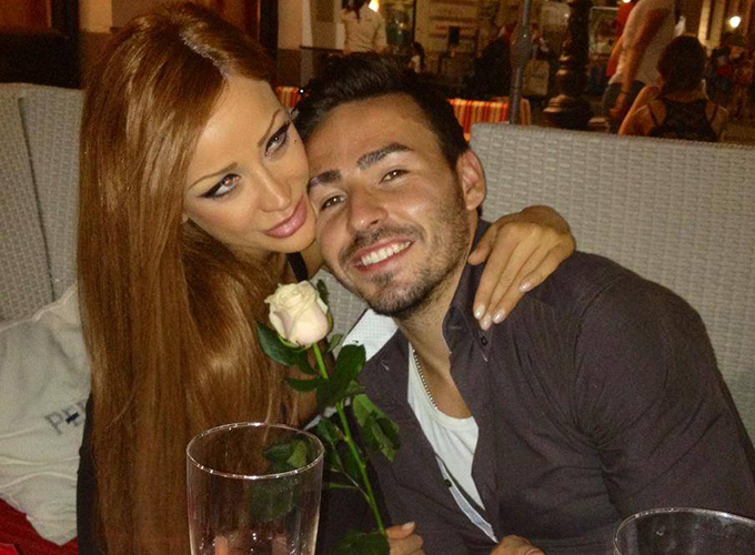 Odata cu plecarea in Israel, 