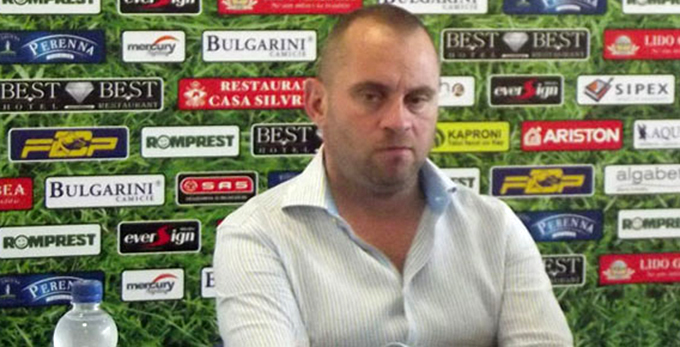 Dan Capra a vorbit pentru prima oara de salariul lui Mutu