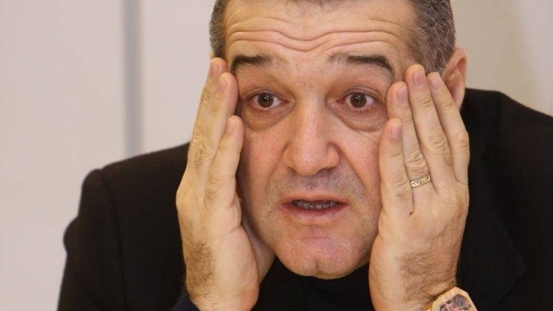 Chipciu nu i-a ascuns lui Gigi Becali ca a fost condamnat
