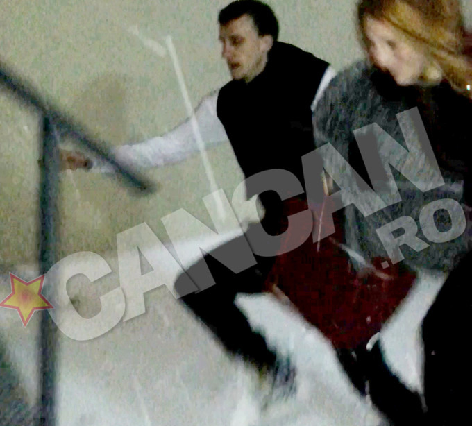 Imaginile lui Vlad Chiriches beat au facut inconjurul Europei