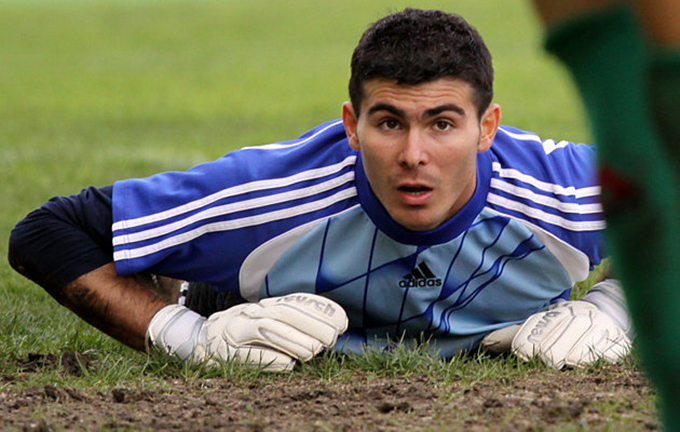 Florin Nita va deveni titular in poarta Stelei din vara, odata cu plecarea lui Tatarusanu la Fiorentina