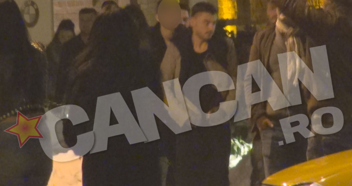 Marius Turcu si-a etalat fusta la club