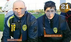 Bogdan stelea