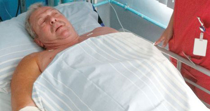 Helmuth Duckadam foto:Mediafax