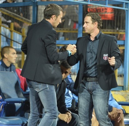 Meme si Reghe sunt cei mai buni prieteni