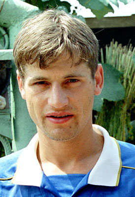 Stefan Vrabioru a murit la 23 de ani