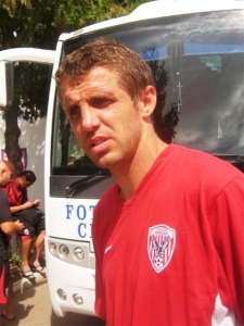 Marius Suleap nu poate uita ca el a provocat accidentul in care a murit Cristi Neamtu