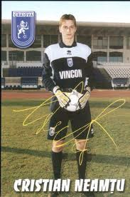 Cristi Neamtu a murit la varsta de 19 ani